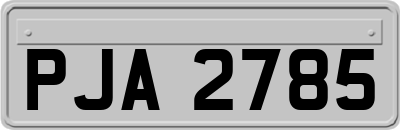 PJA2785