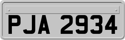PJA2934