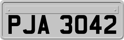 PJA3042