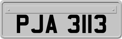 PJA3113