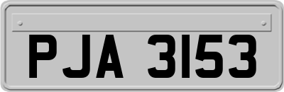 PJA3153