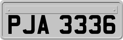 PJA3336