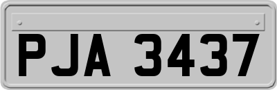 PJA3437