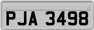 PJA3498