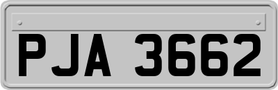 PJA3662