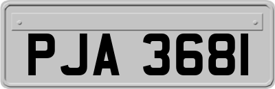 PJA3681