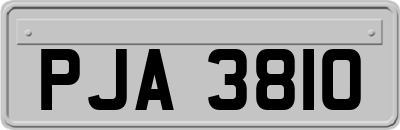 PJA3810