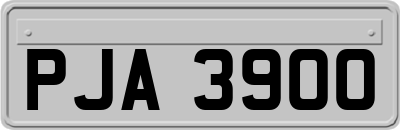 PJA3900