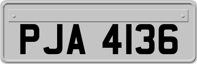 PJA4136