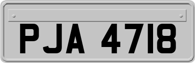 PJA4718