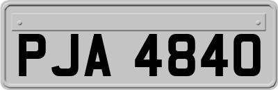 PJA4840