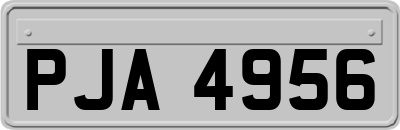 PJA4956