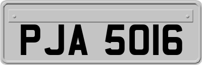 PJA5016