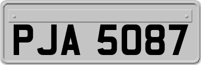 PJA5087