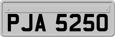 PJA5250