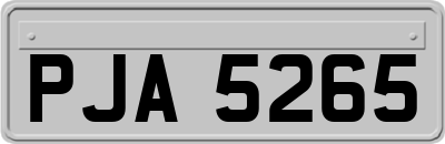 PJA5265