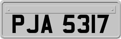 PJA5317