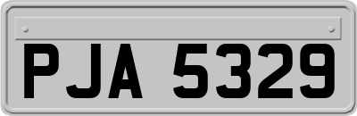PJA5329