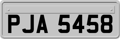PJA5458