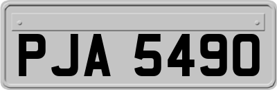 PJA5490