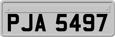 PJA5497