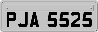 PJA5525