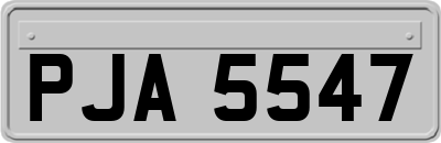 PJA5547