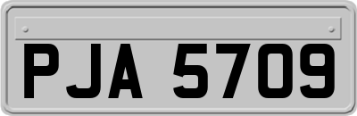 PJA5709