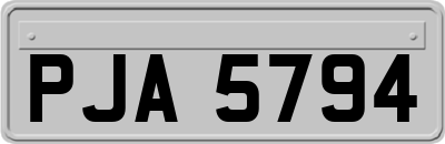 PJA5794
