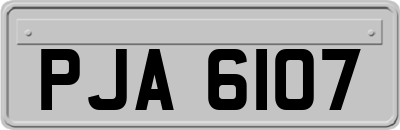 PJA6107