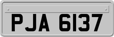 PJA6137