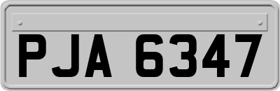PJA6347