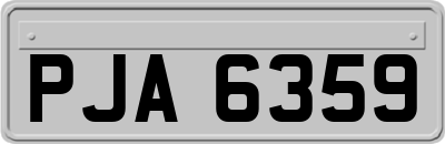 PJA6359