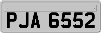 PJA6552