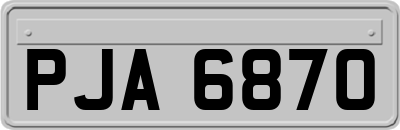 PJA6870