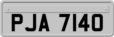 PJA7140