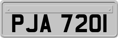 PJA7201