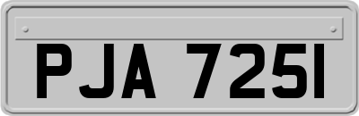 PJA7251