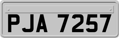 PJA7257