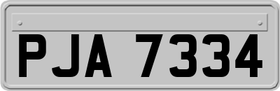 PJA7334