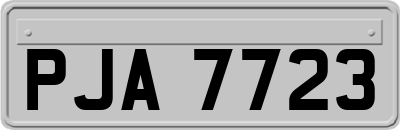 PJA7723