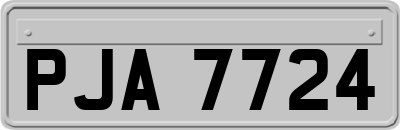 PJA7724