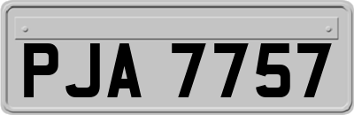 PJA7757