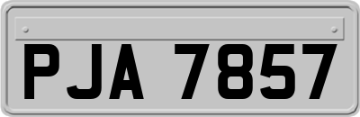 PJA7857