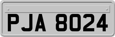 PJA8024
