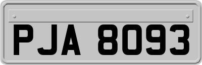 PJA8093