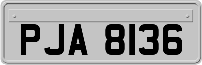 PJA8136