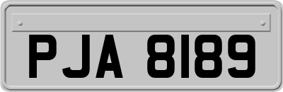 PJA8189