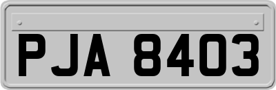 PJA8403