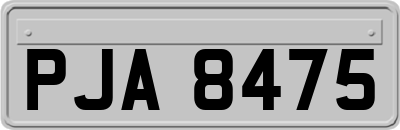 PJA8475